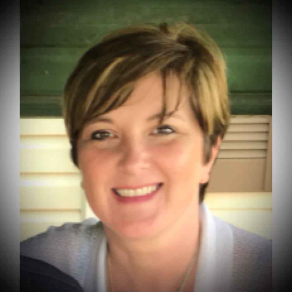 Meet your Posher, Sandie